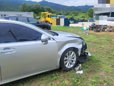 2014 Lexus ES 300 VIN: