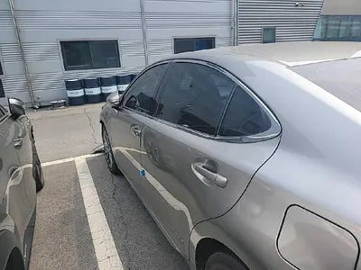 2017 Lexus ES 300 JTHBW1GG8H2154650 VIN:JTHBW1GG8H2154650