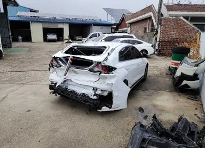 2020 Hyundai Ioniq KMHC051JFLU052487 VIN:KMHC051JFLU052487