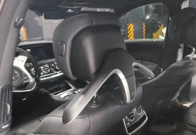 2020 Mercedes-Benz S 350 W1KUF2BB2LA558821 VIN:W1KUF2BB2LA558821