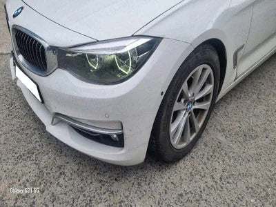 2019 BMW 320 WBA8T3100LCD08380 VIN:WBA8T3100LCD08380