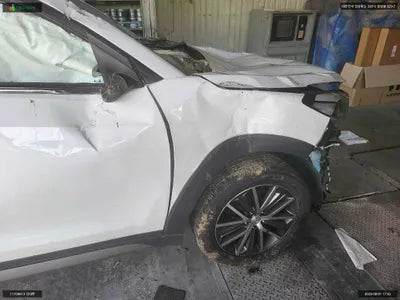 2016 Hyundai Tucson KMHJ3815GHU339538 VIN:KMHJ3815GHU339538