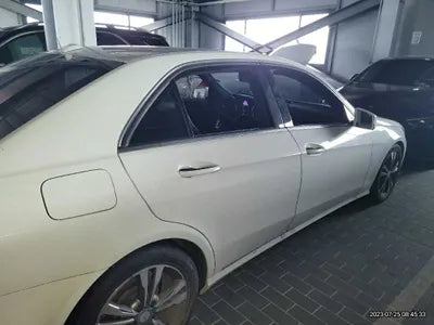 2015 Mercedes-Benz E 220 356KMWDDHF0AB8FB1 VIN:356KMWDDHF0AB8FB1