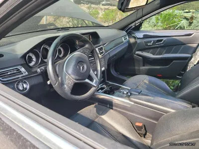 2016 Mercedes-Benz E 250 WDDHF9HB5GB226860 VIN:WDDHF9HB5GB226860