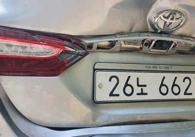 2019 Toyota Camry JTNB11HK1K3075417 VIN:JTNB11HK1K3075417