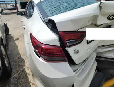 2018 Kia K5 200KMKNAGT411BJA2 VIN:200KMKNAGT411BJA2
