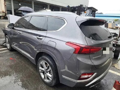 2018 Hyundai Santa FE VIN: