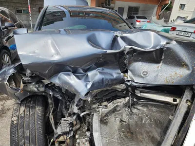 2017 Mercedes-Benz E 220 WDDZF0FB3HA277560 VIN:WDDZF0FB3HA277560