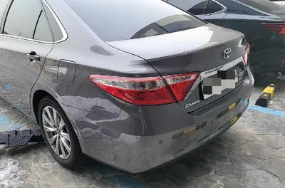 2017 Toyota Camry 4T1BD1FK1HU223711 VIN:4T1BD1FK1HU223711