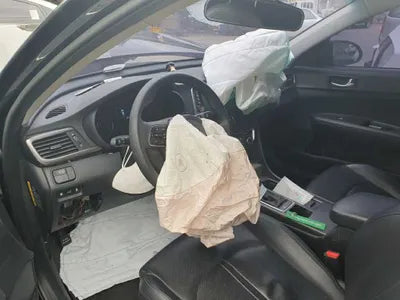 2017 Kia K5 291KMKNAGS416BHA1 VIN:291KMKNAGS416BHA1