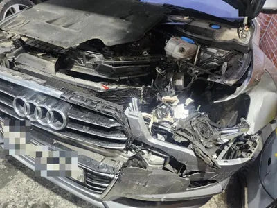 2018 Audi A6 WAUZZZ4G3JN123043 VIN:WAUZZZ4G3JN123043