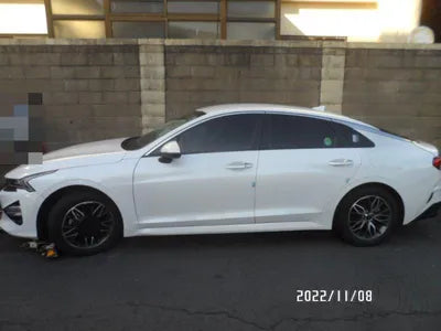 2020 Kia K5 KNAG141ABLA048851 VIN:KNAG141ABLA048851