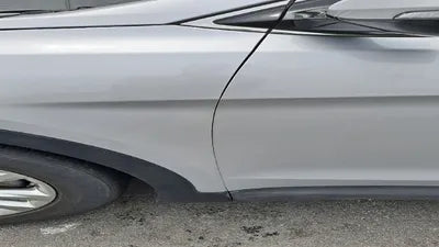 2018 Hyundai Santa FE VIN:
