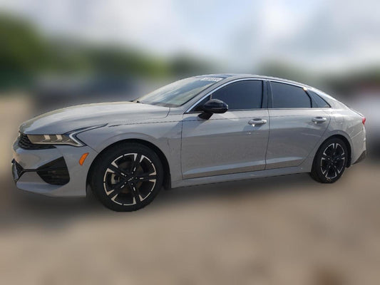 2022 KIA K5 GT LINE VIN:5XXG64J24NG126727
