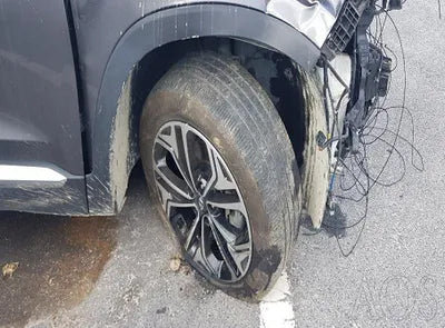 2020 Hyundai Santa FE KMHS281CDLU252464 VIN:KMHS281CDLU252464