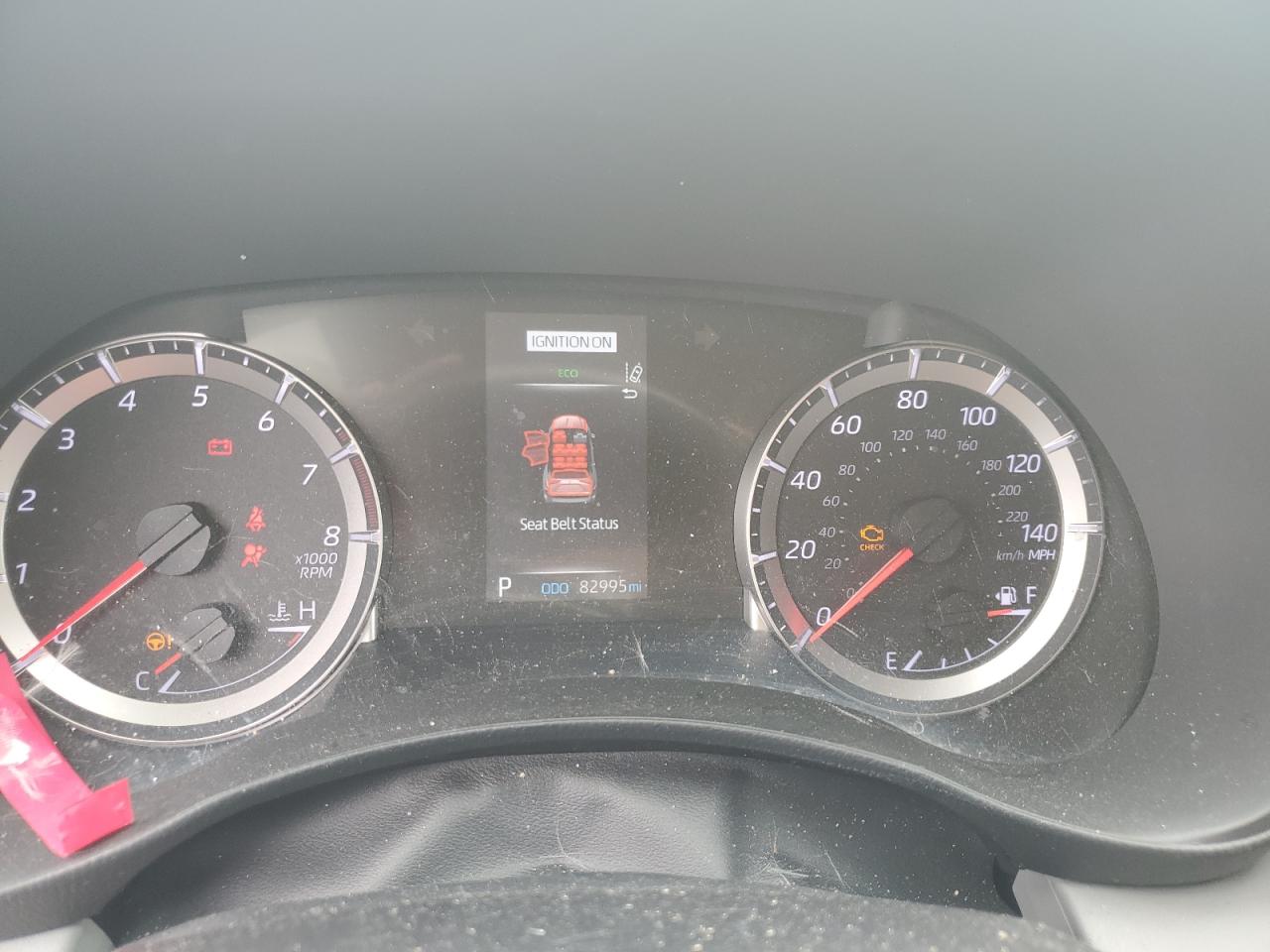 2022 TOYOTA HIGHLANDER L VIN:5TDZZRAH9NS543051