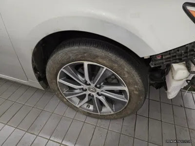 2017 Lexus ES 300 VIN: