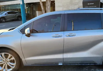 2022 Toyota Sienna 5TDGRKEC5NS128922 VIN:5TDGRKEC5NS128922