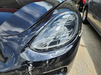 2018 Porsche Panamera WP0AB2978JL135446 VIN:WP0AB2978JL135446
