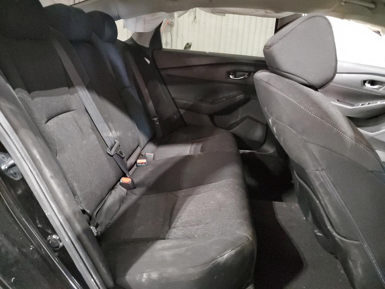 2024 HONDA ACCORD LX VIN:1HGCY1F26RA011209