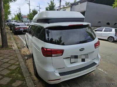 2018 Kia Carnival VIN:
