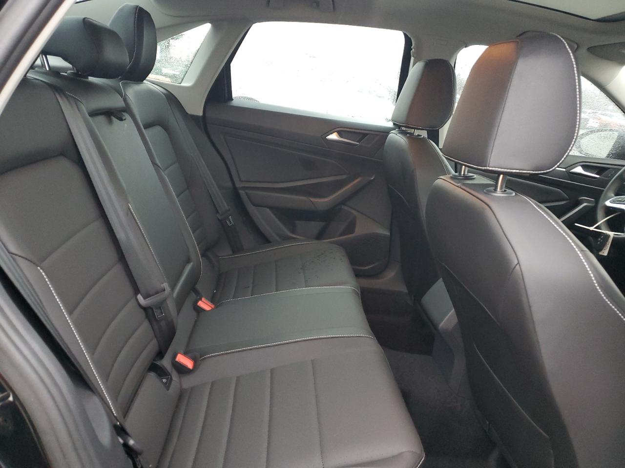 2024 VOLKSWAGEN JETTA SE VIN:3VW7M7BU7RM097734