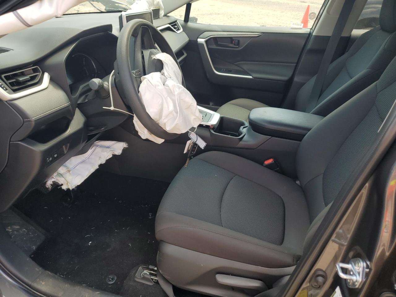 2023 TOYOTA RAV4 LE VIN:2T3H1RFV7PW248310