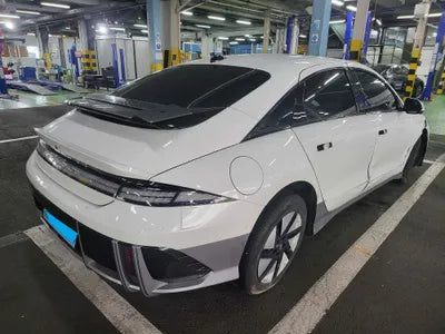 2022 Hyundai Ioniq KMHM541AFPA008999 VIN:KMHM541AFPA008999