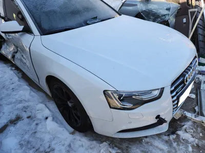 2016 Audi A5 WAUZZZ8T0GA016796 VIN:WAUZZZ8T0GA016796