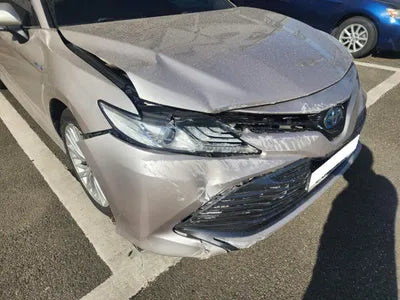 2018 Toyota Camry JTNB21HK6J3003205 VIN:JTNB21HK6J3003205