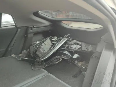 2019 Hyundai Ioniq VIN: