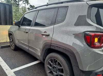 2021 Jeep Renegade 1C4NJCDBXMPN26813 VIN:1C4NJCDBXMPN26813