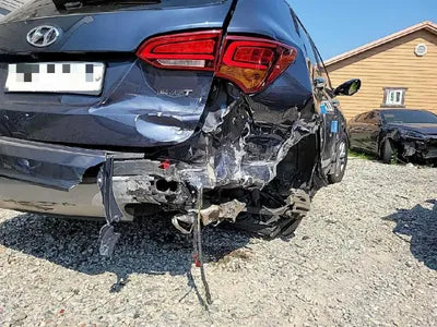 2015 Hyundai Santa FE KMHSW81UBGU593986 VIN:KMHSW81UBGU593986