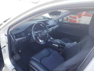 2017 Lexus ES 300 JTHBW1GG2H2165840 VIN:JTHBW1GG2H2165840