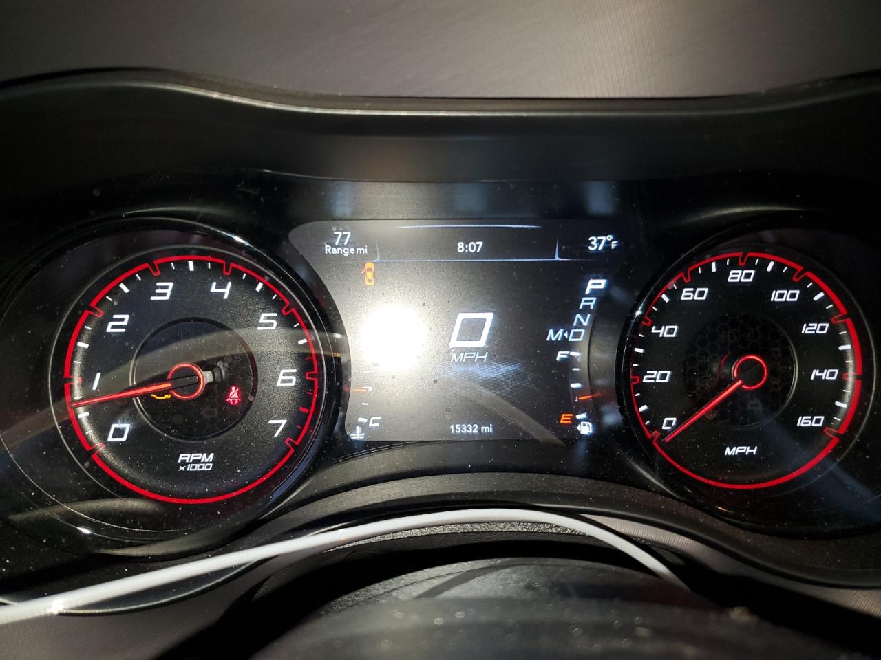 2023 DODGE CHARGER R/T VIN:2C3CDXCT9PH700559