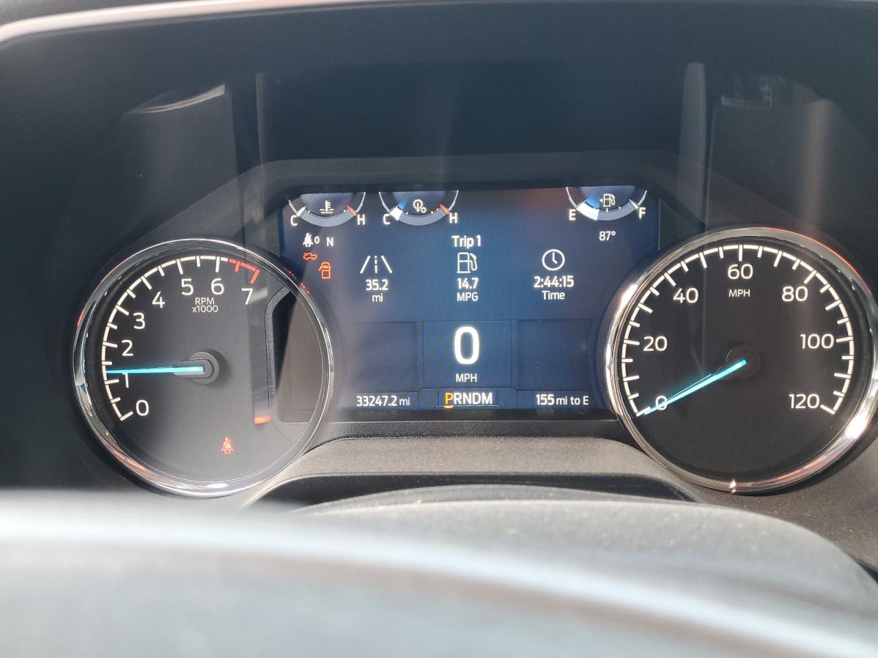 2022 FORD F150 SUPERCREW VIN:1FTEW1EP1NFB89469