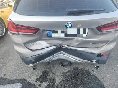 2021 BMW 118 WBA31AD00M5S68806 VIN:WBA31AD00M5S68806