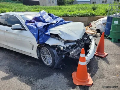 2016 BMW 420 WBA4E9109GG289738 VIN:WBA4E9109GG289738