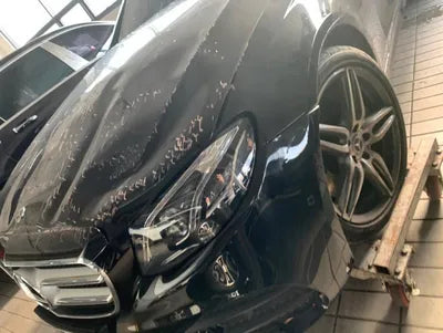 2019 Mercedes-Benz E 300 WDDZF4JB2KA641750 VIN:WDDZF4JB2KA641750