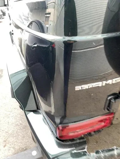 2021 Pontiac G6 NONE VIN: