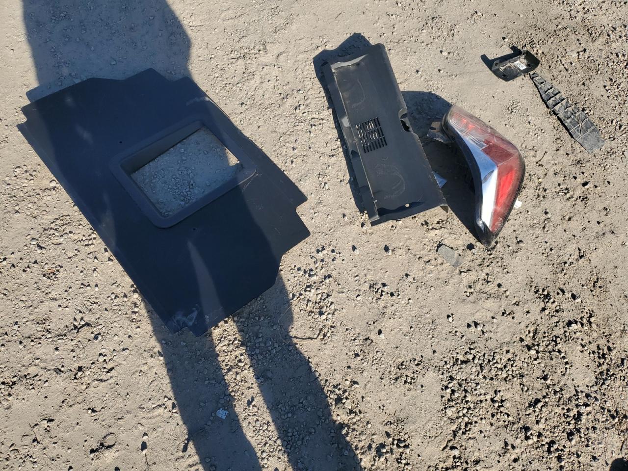 2024 MITSUBISHI MIRAGE G4 ES VIN:ML32FUFJ7RHF05729