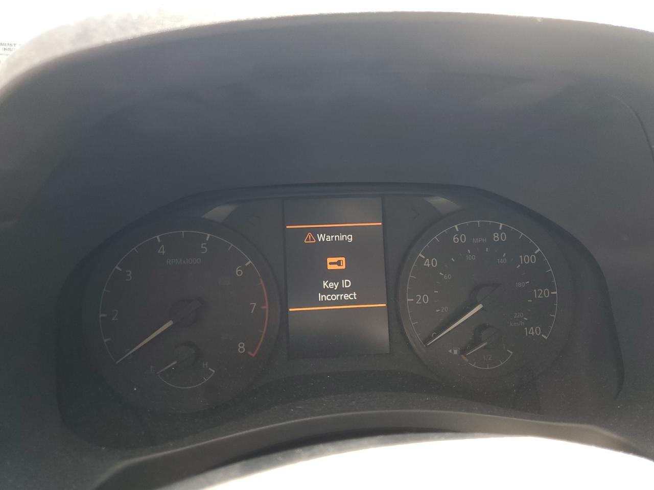 2022 NISSAN ALTIMA S VIN:1N4BL4BV8NN376610