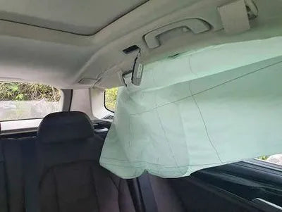 2019 BMW 320 WBAUZ3102KLD19814 VIN:WBAUZ3102KLD19814