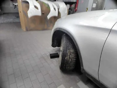 2017 Mercedes-Benz GLC 220 VIN: