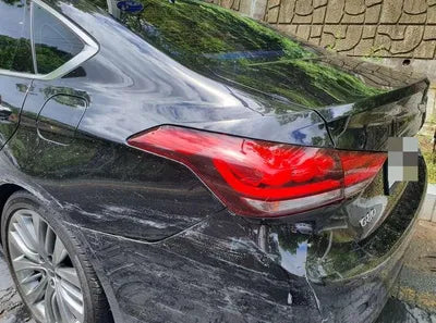 2019 Genesis G80 KMHGM41DDKU307950 VIN:KMHGM41DDKU307950