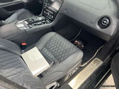 2019 Jaguar XJ 590KMSAJAA22P9KNW VIN:590KMSAJAA22P9KNW