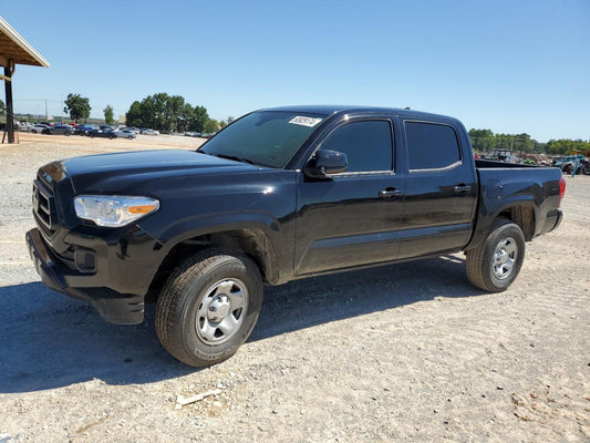 2023 TOYOTA TACOMA DOUBLE CAB VIN:3TYAX5GN4PT081868