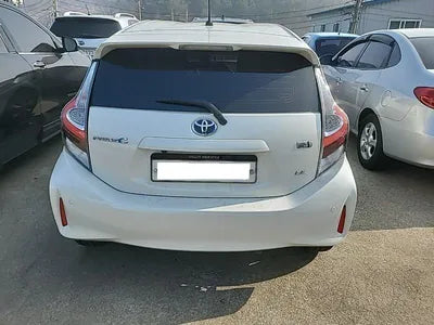 2020 Toyota Prius C JTDKDTB38L1634189 VIN:JTDKDTB38L1634189