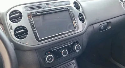 2015 Volkswagen Tiguan WVGZZZ5NZFW549538 VIN:WVGZZZ5NZFW549538