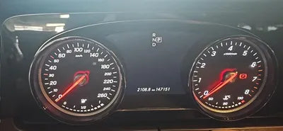 2017 Mercedes-Benz E 300 VIN: